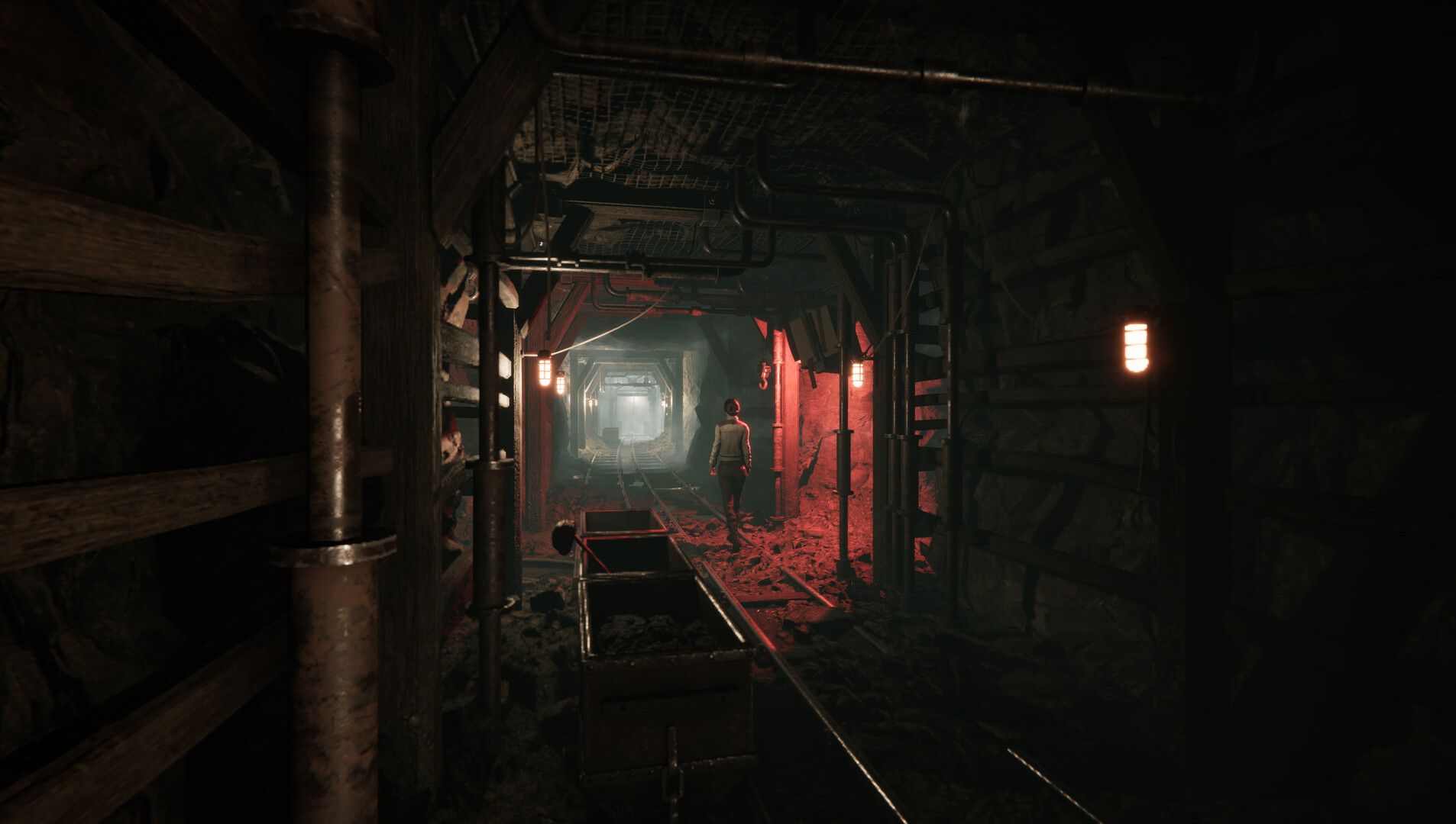 塞伯利亚之谜 重制版 - PS5小白盒 塞伯利亚之谜 重制版 - PS5小白盒