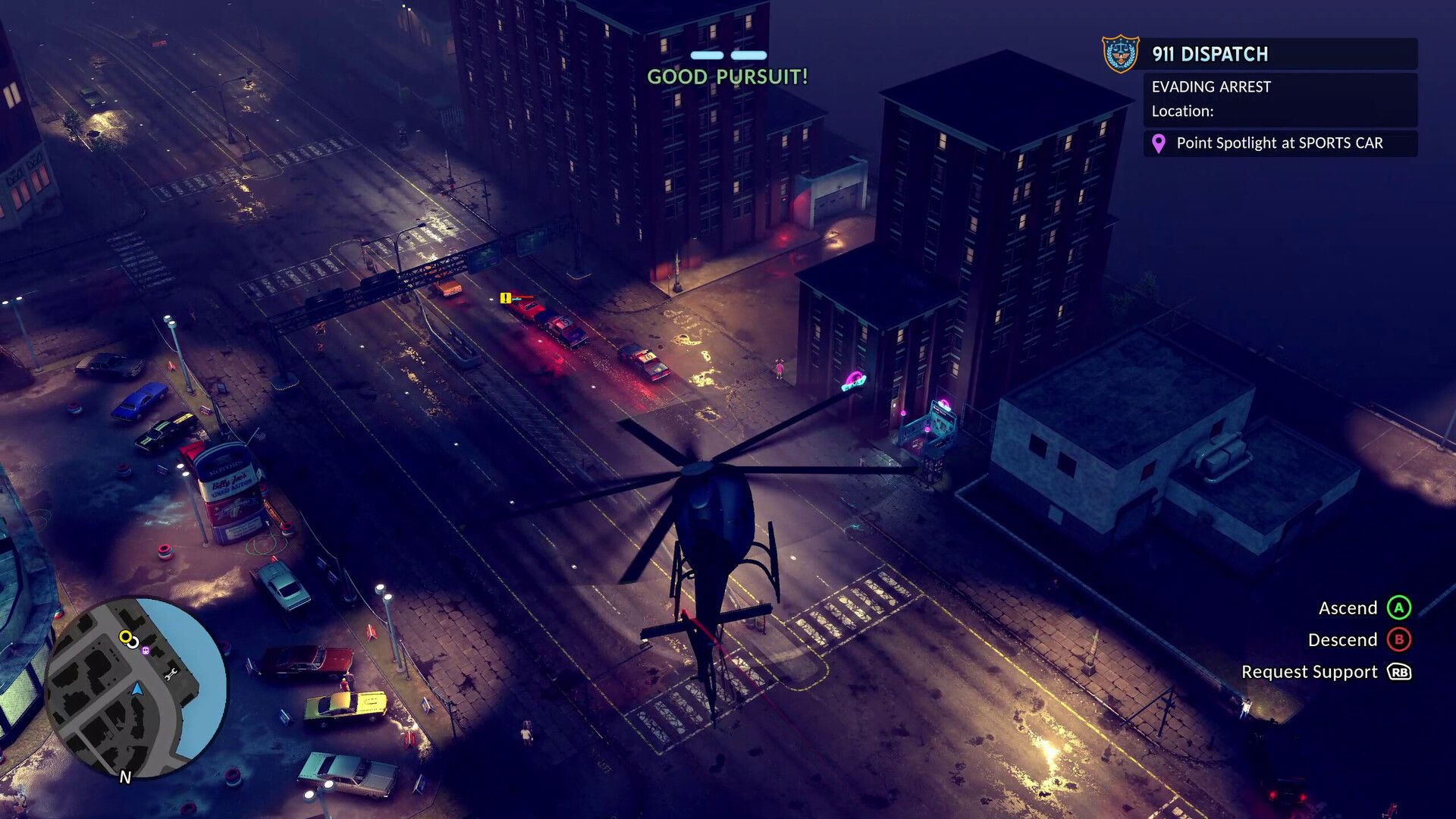 警区 - PS5小白盒 警区 - PS5小白盒