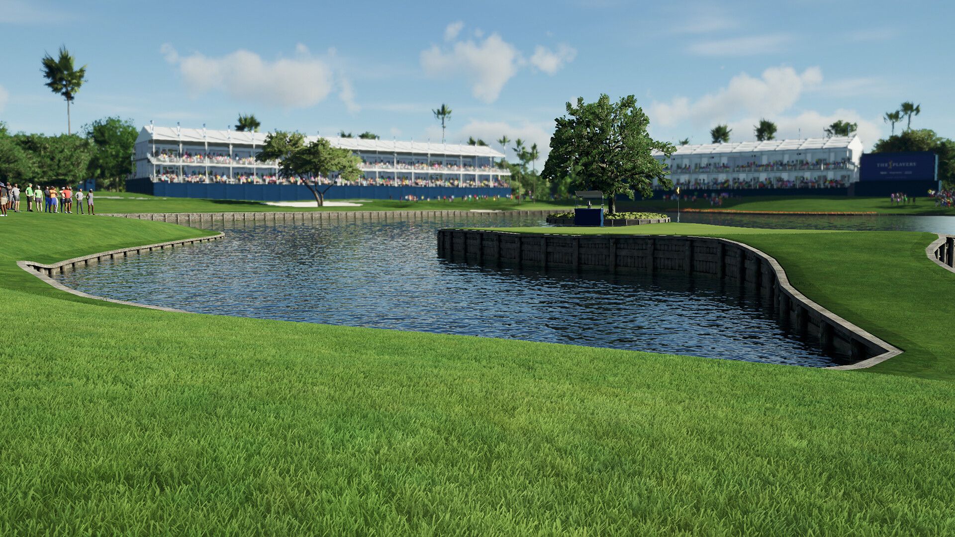 PGA 巡回赛 2K25 - PS5小白盒 PGA 巡回赛 2K25 - PS5小白盒