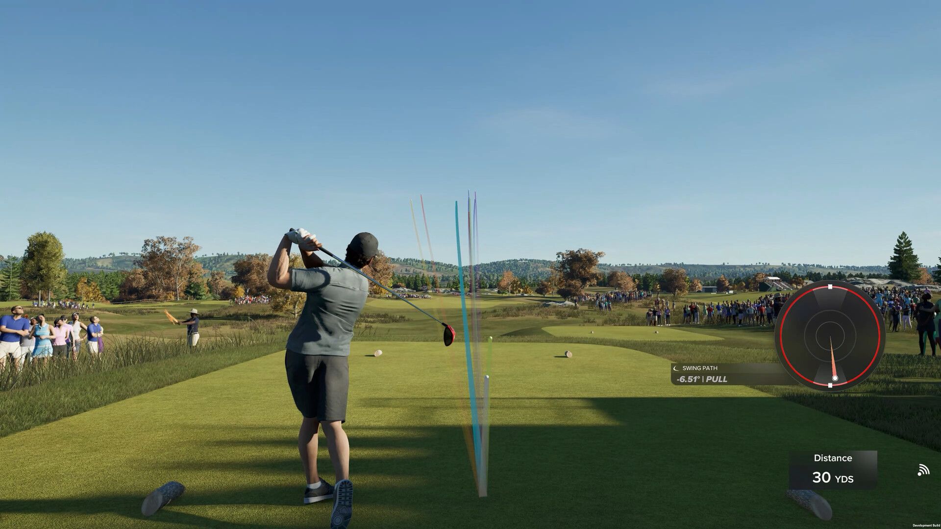 PGA 巡回赛 2K25 - PS5小白盒 PGA 巡回赛 2K25 - PS5小白盒