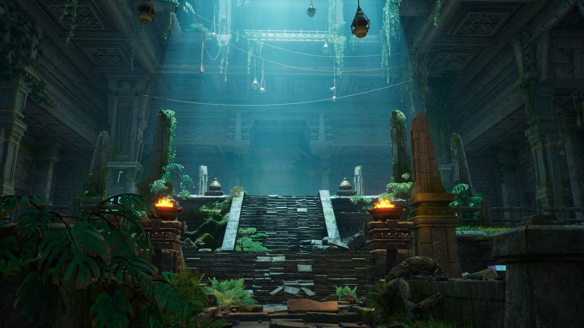 时空英豪2:新起点 - PS5小白盒 时空英豪2:新起点 - PS5小白盒