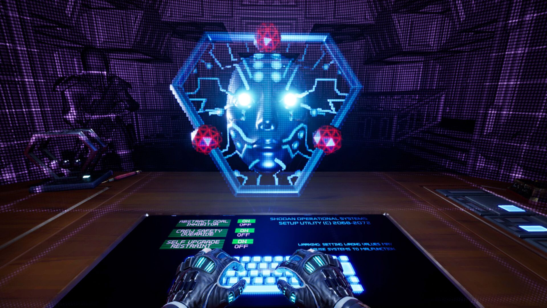网络奇兵:重制版 - PS5小白盒 网络奇兵:重制版 - PS5小白盒