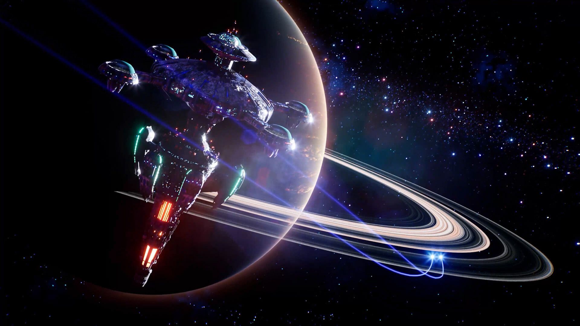 网络奇兵:重制版 - PS5小白盒 网络奇兵:重制版 - PS5小白盒