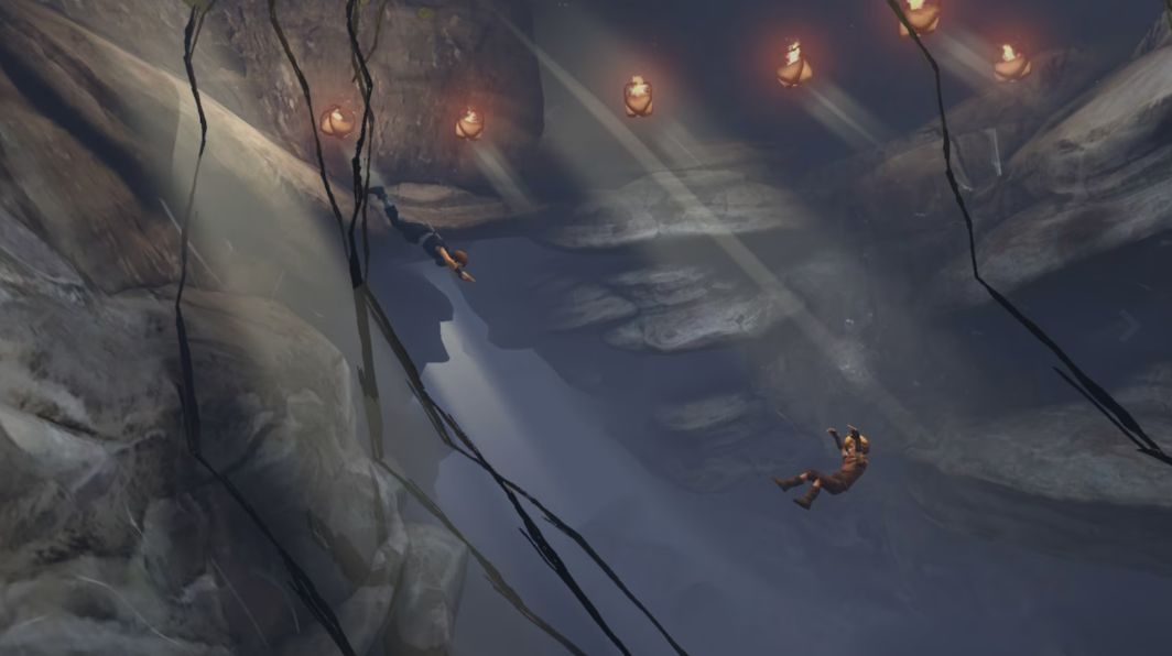兄弟:双子传说 – 重制版 - PS5小白盒 兄弟:双子传说 – 重制版 - PS5小白盒