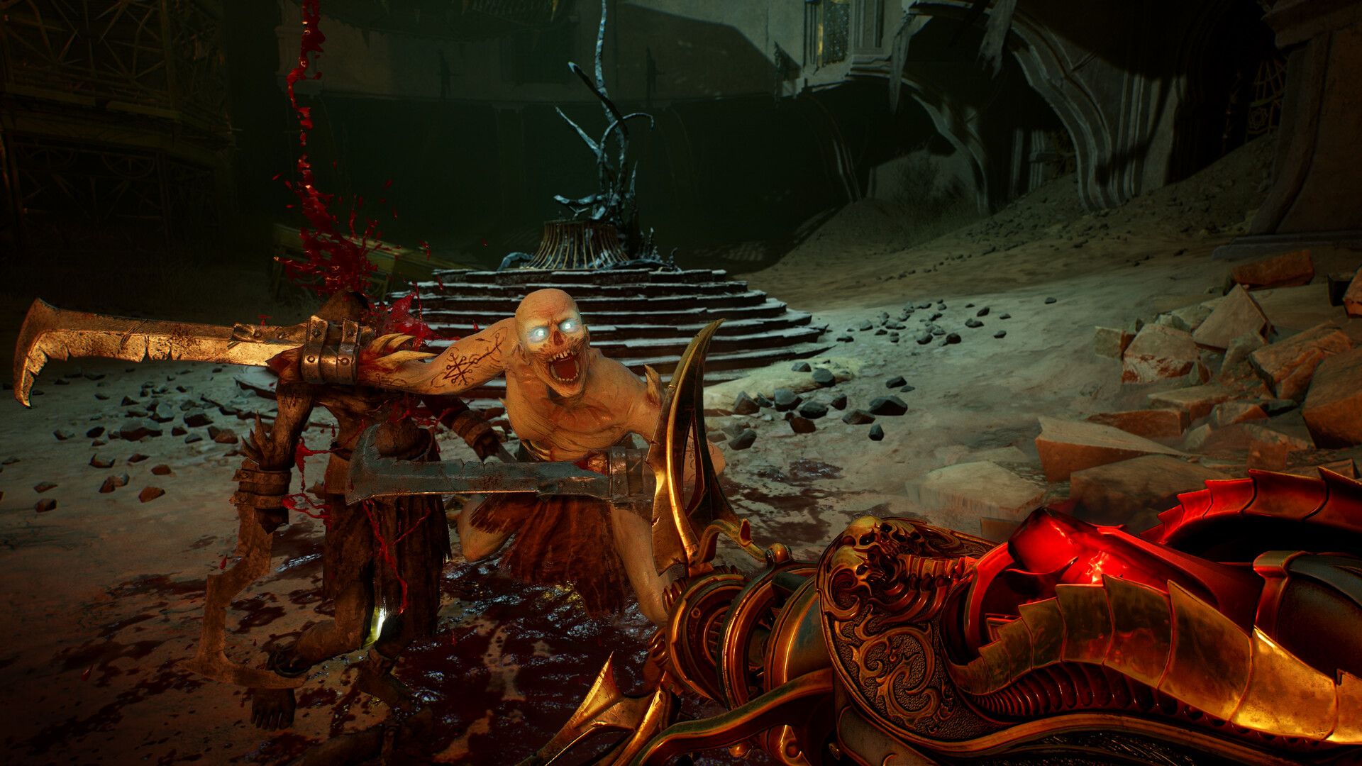 斩妖除魔 - PS5小白盒 斩妖除魔 - PS5小白盒