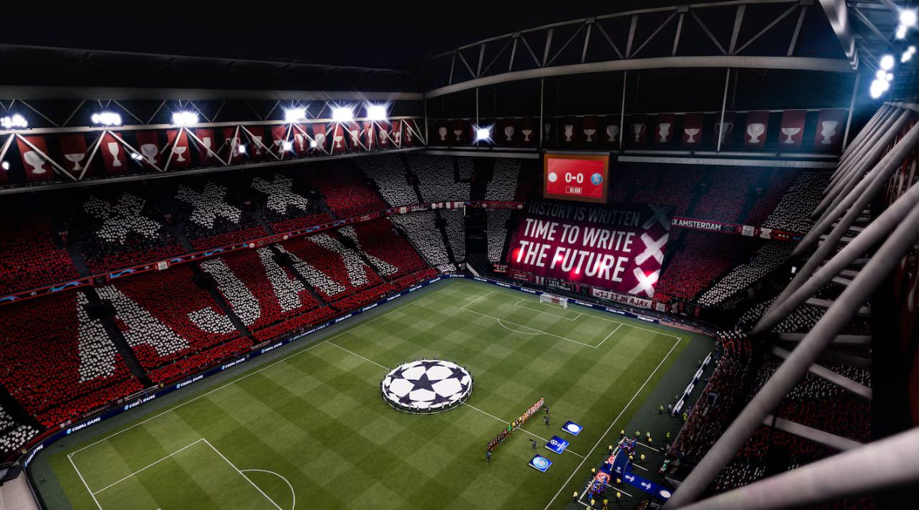 FIFA 足球 2021 - PS5小白盒 FIFA 足球 2021 - PS5小白盒