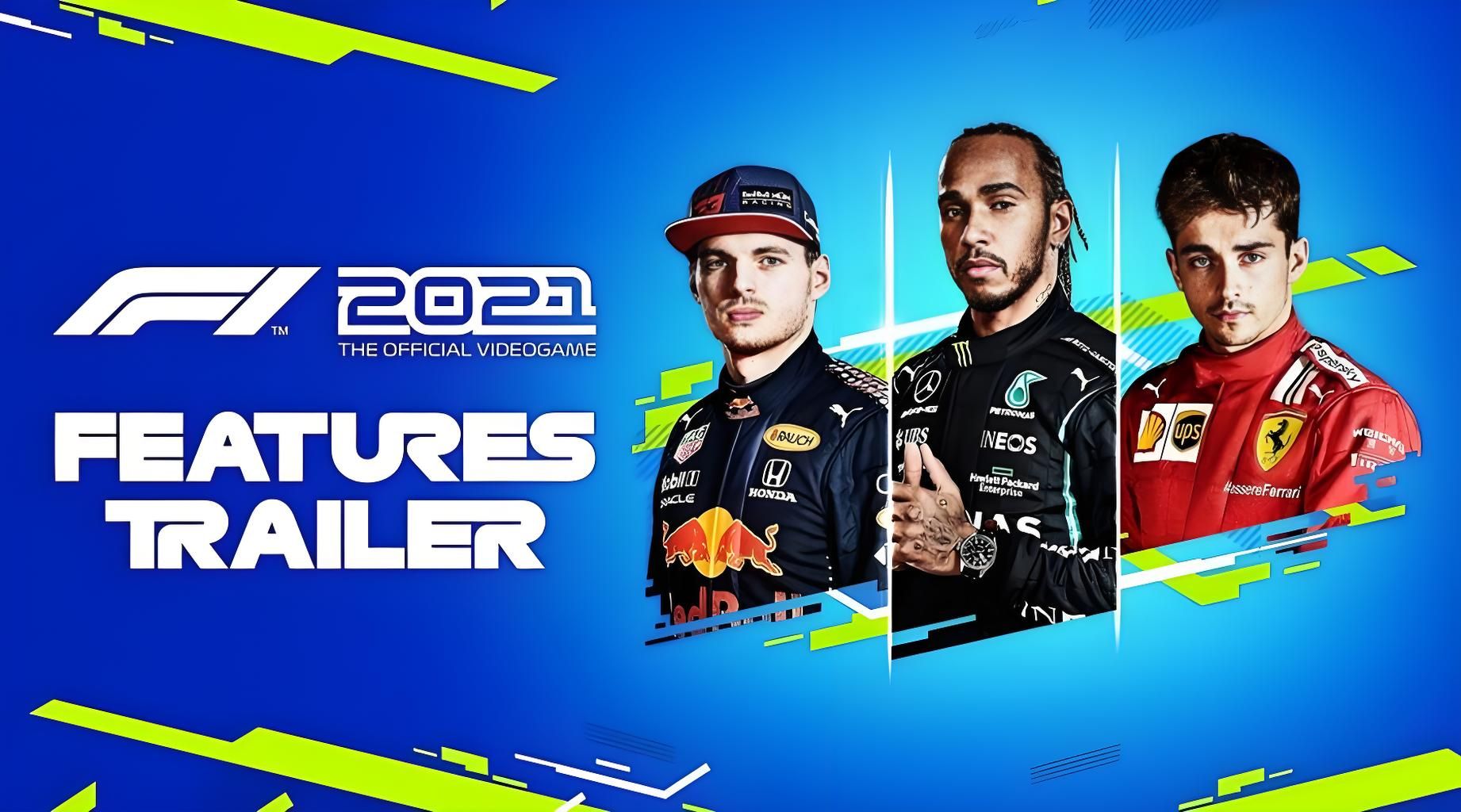 F1 2021