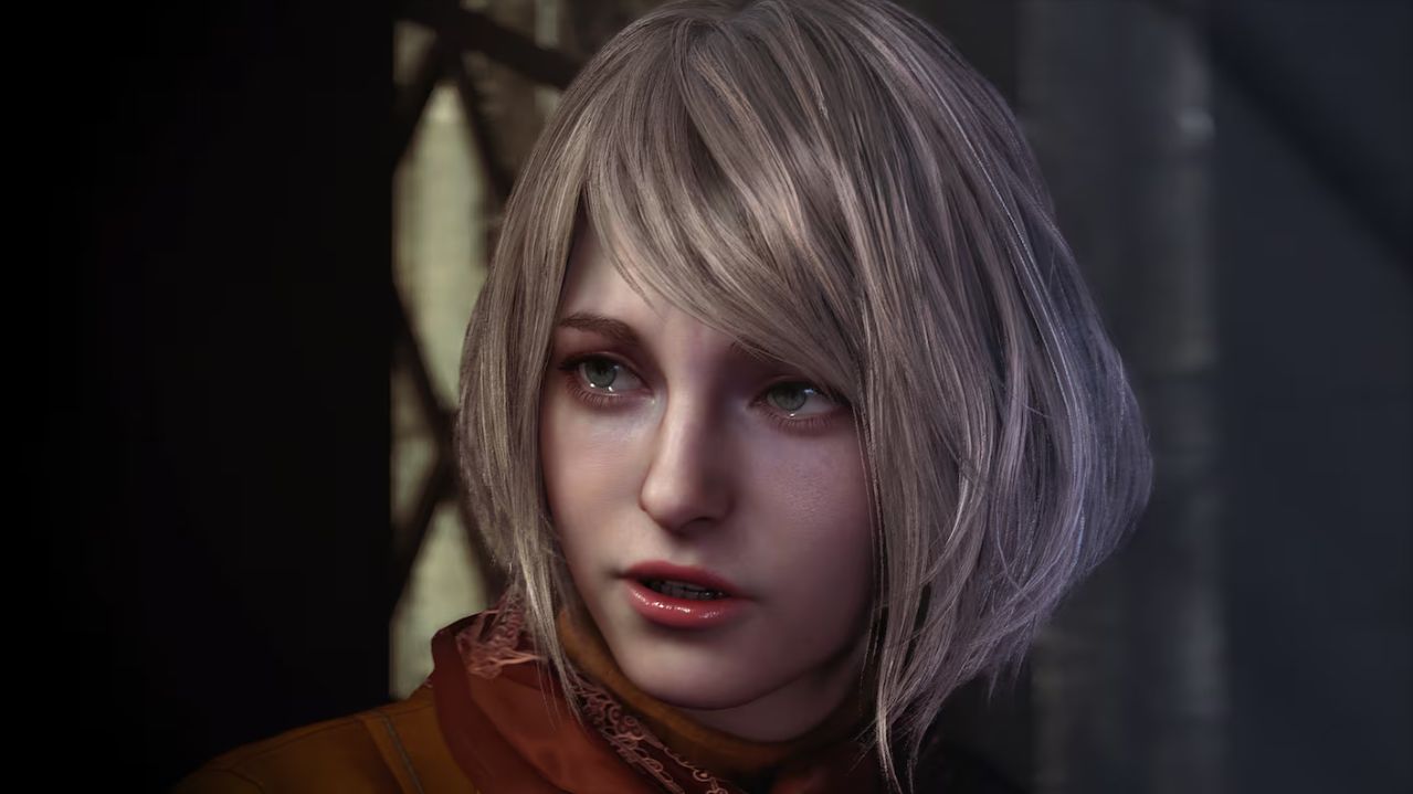 生化危机 4:黄金重制版 - PS5小白盒 生化危机 4:黄金重制版 - PS5小白盒