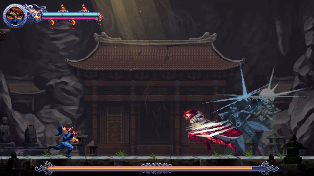 忍者龙剑传外传：怒之羁绊 - PS5小白盒