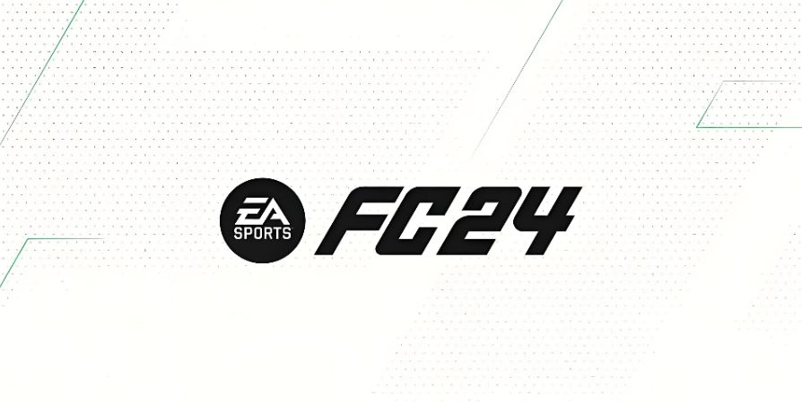 EA Sports FC 24