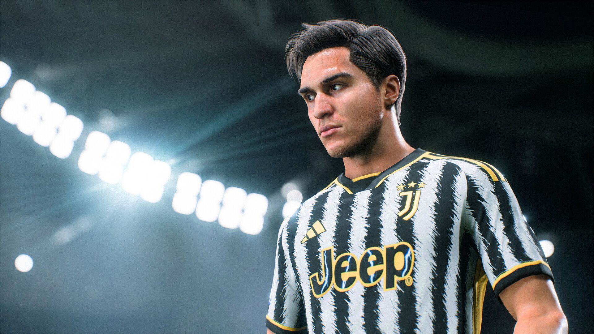 EA Sports FC 24 - PS5小白盒 EA Sports FC 24 - PS5小白盒
