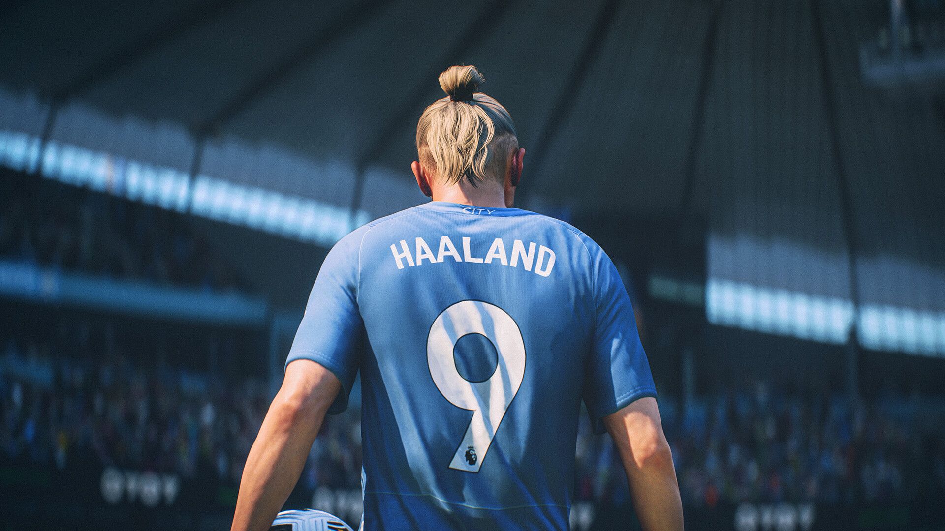 EA Sports FC 24 - PS5小白盒 EA Sports FC 24 - PS5小白盒
