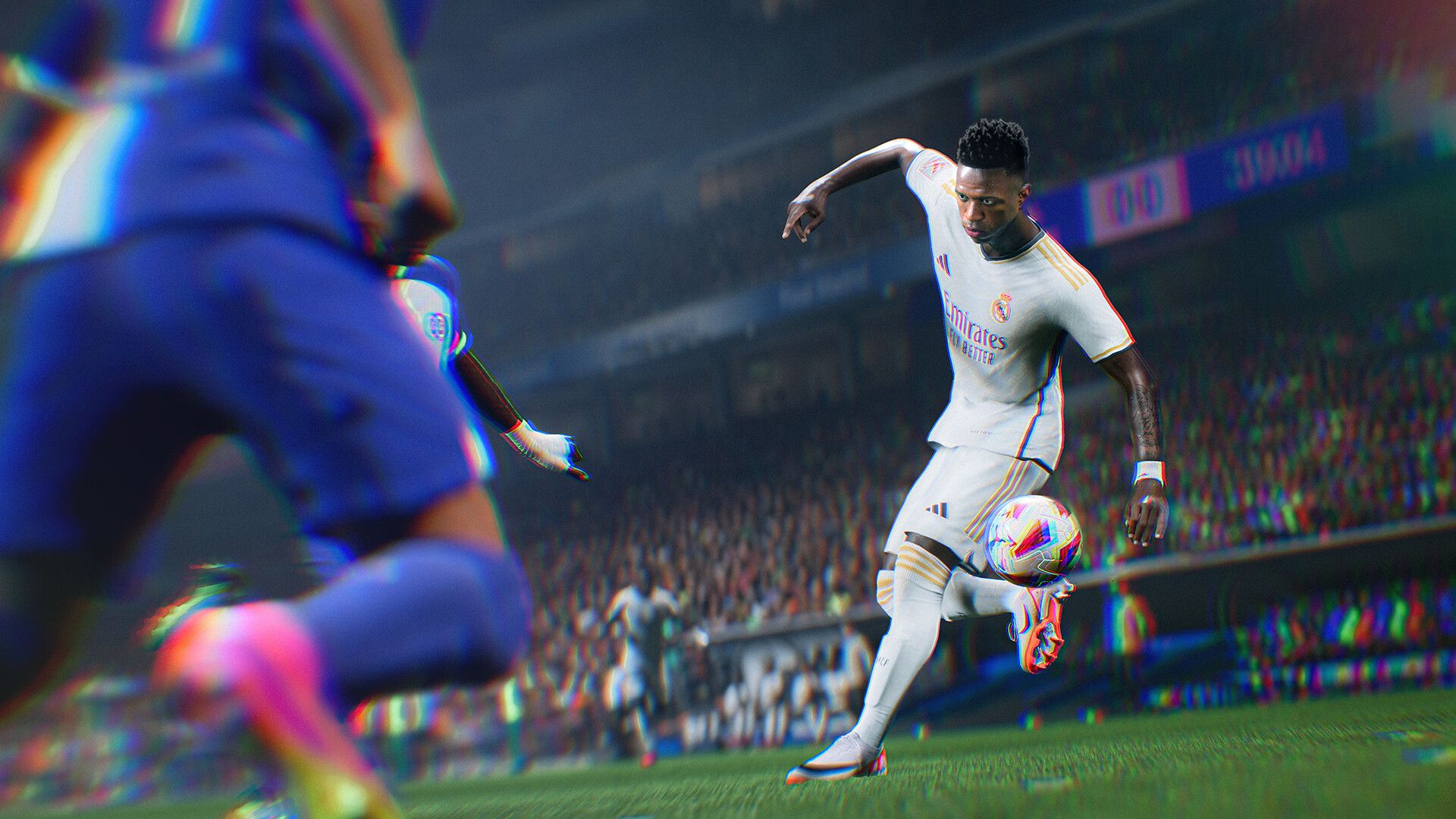 EA Sports FC 24 - PS5小白盒 EA Sports FC 24 - PS5小白盒