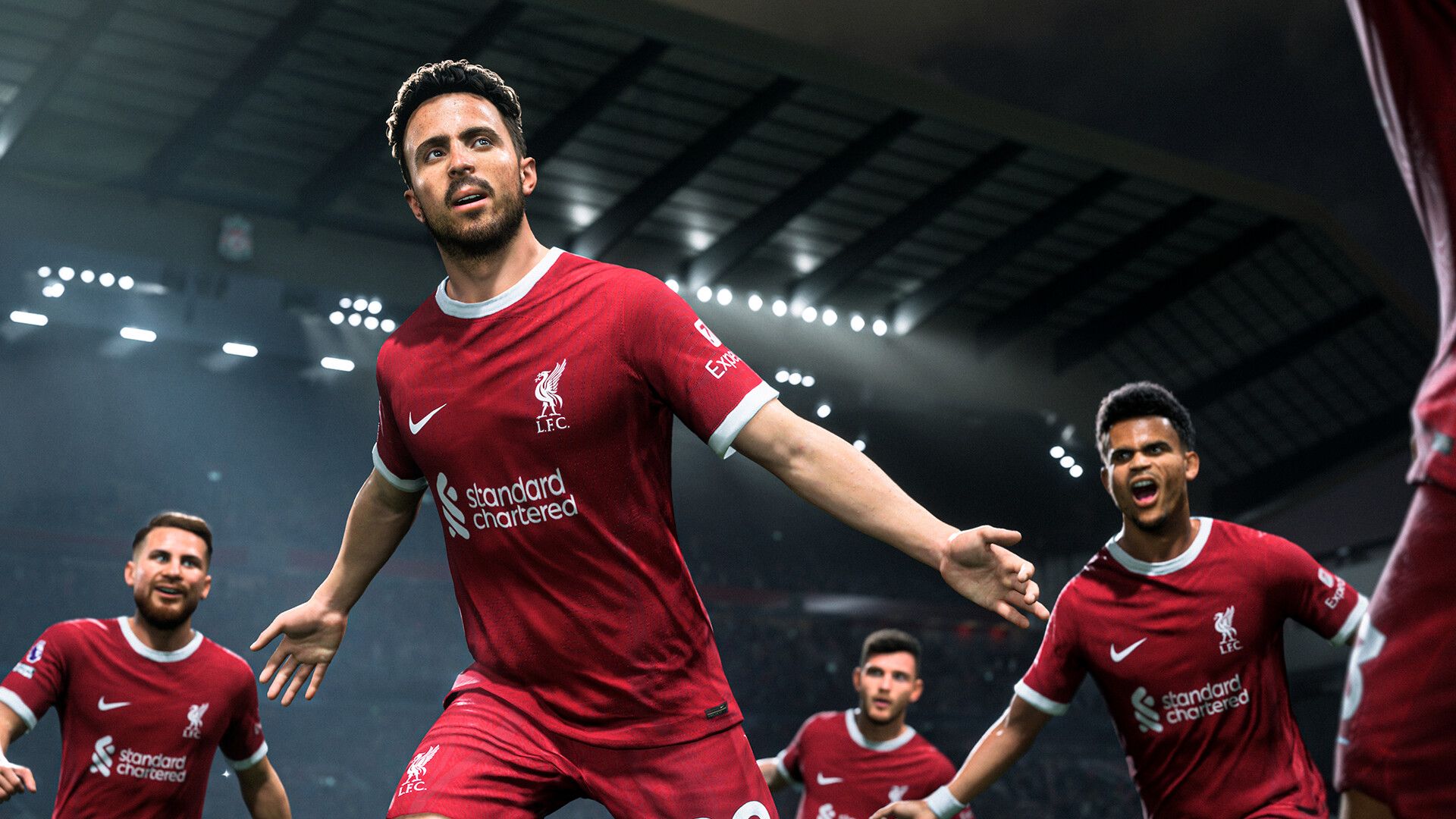EA Sports FC 24 - PS5小白盒 EA Sports FC 24 - PS5小白盒