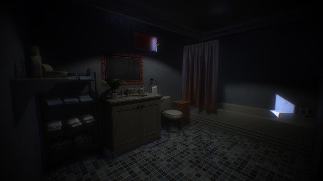 内在的邪恶 - PS5小白盒 内在的邪恶 - PS5小白盒