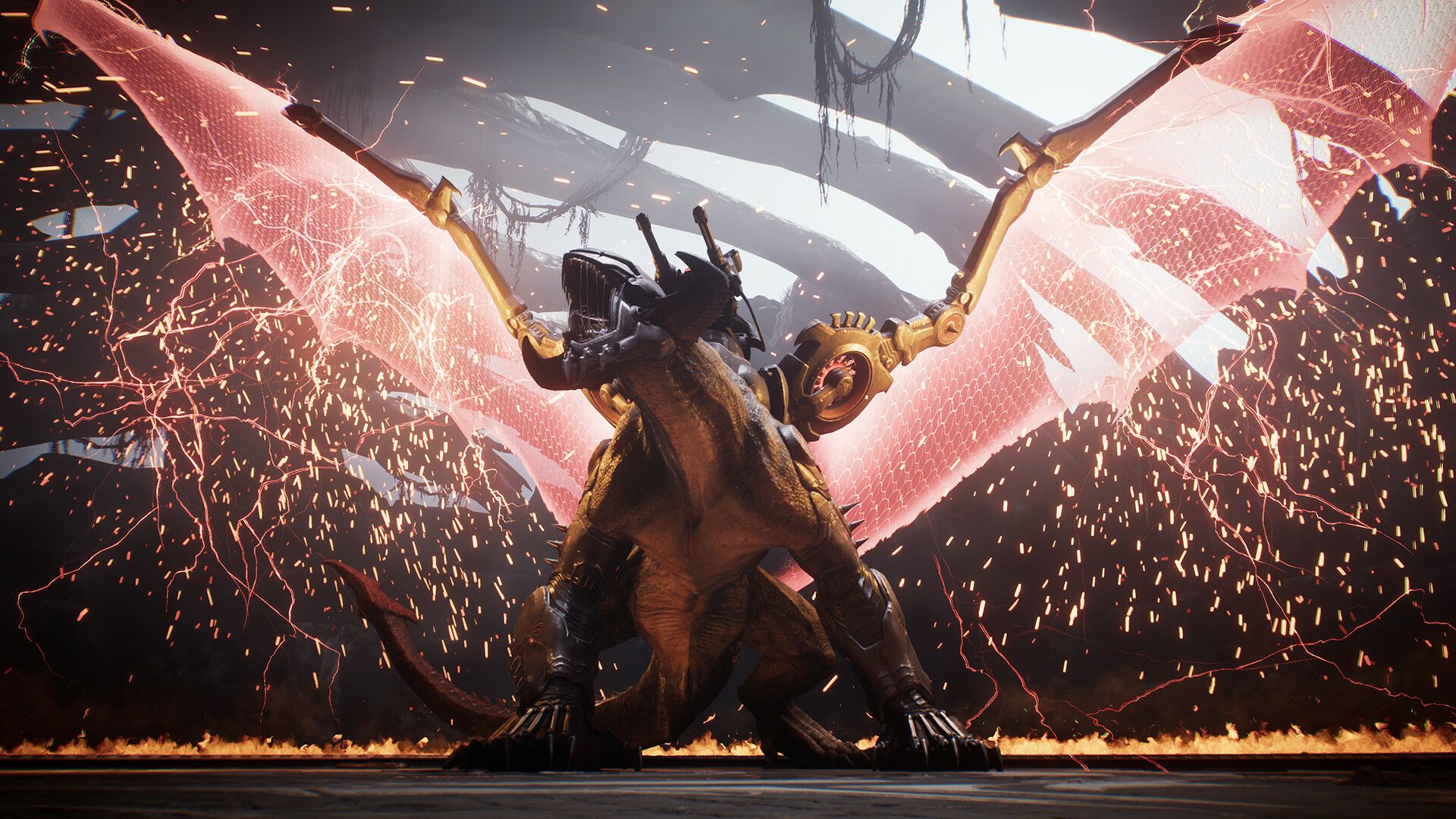 毁灭战士:黑暗时代 – 豪华版 - PS5小白盒 毁灭战士:黑暗时代 – 豪华版 - PS5小白盒
