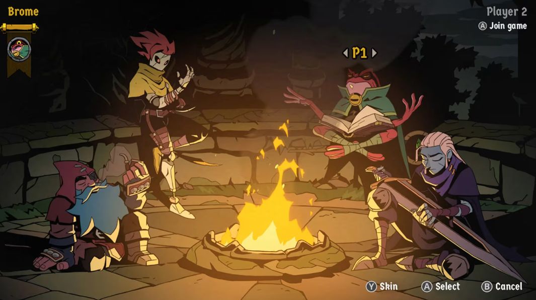绝对魔权 - PS5小白盒 绝对魔权 - PS5小白盒