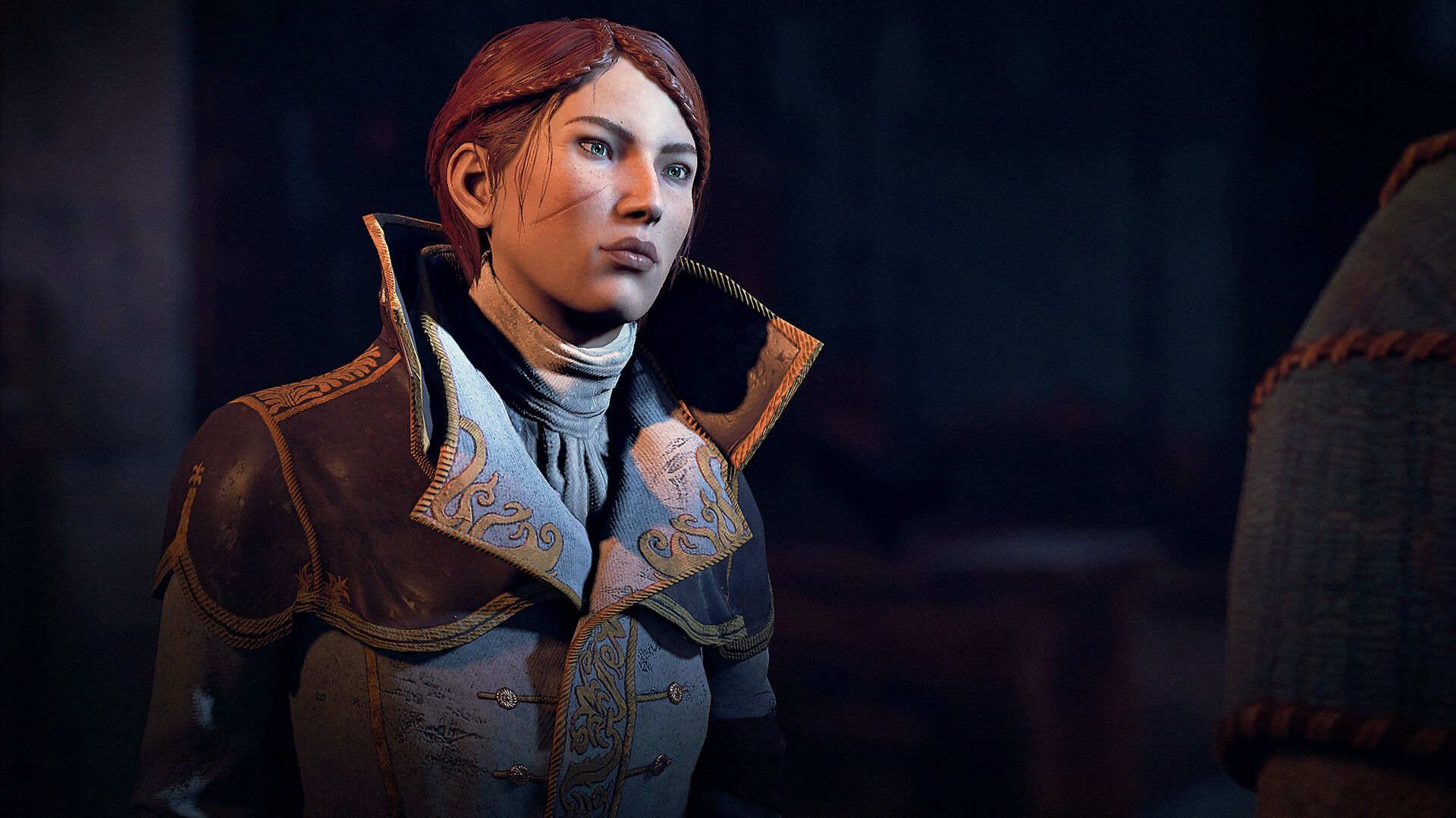 贪婪之秋 2:垂死世界 - PS5小白盒 贪婪之秋 2:垂死世界 - PS5小白盒