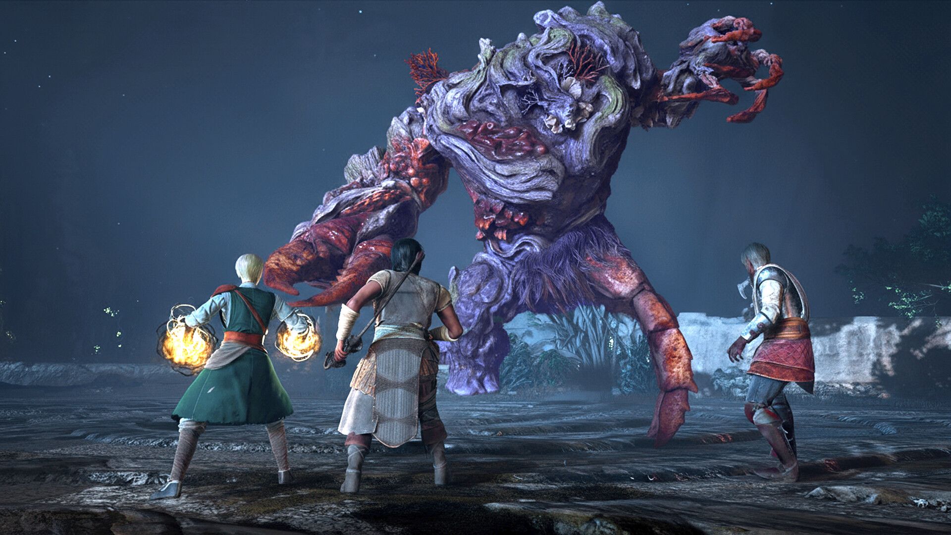 贪婪之秋 2:垂死世界 - PS5小白盒 贪婪之秋 2:垂死世界 - PS5小白盒