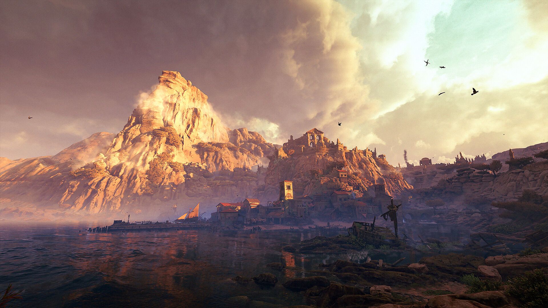 贪婪之秋 2:垂死世界 - PS5小白盒 贪婪之秋 2:垂死世界 - PS5小白盒