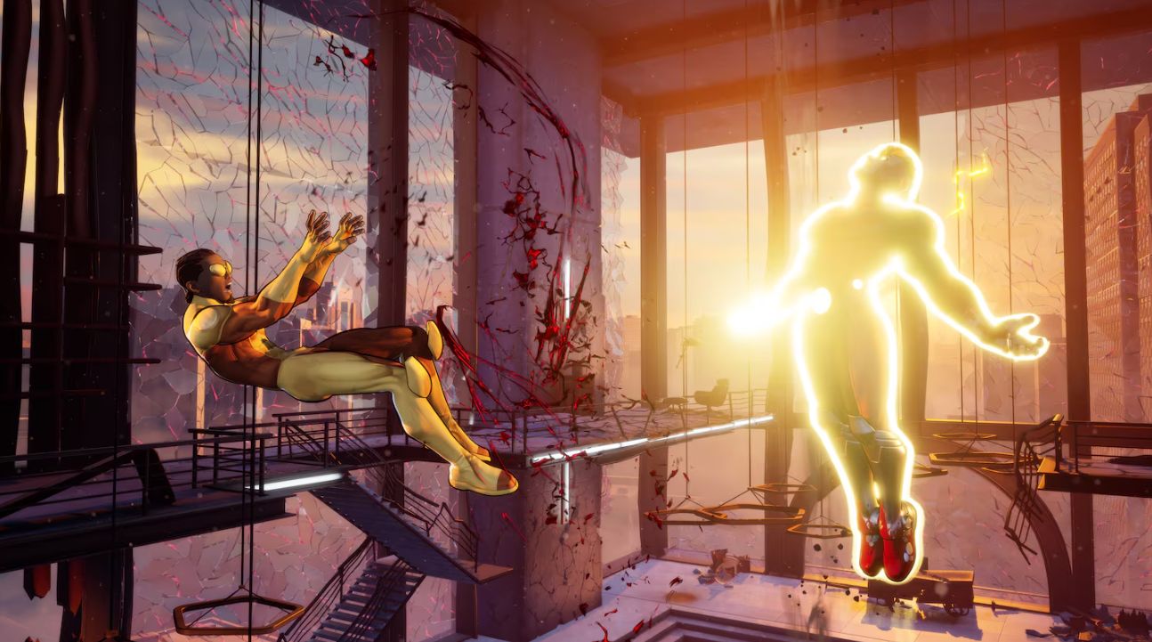 无敌少侠VS:豪华版 - PS5小白盒 无敌少侠VS:豪华版 - PS5小白盒
