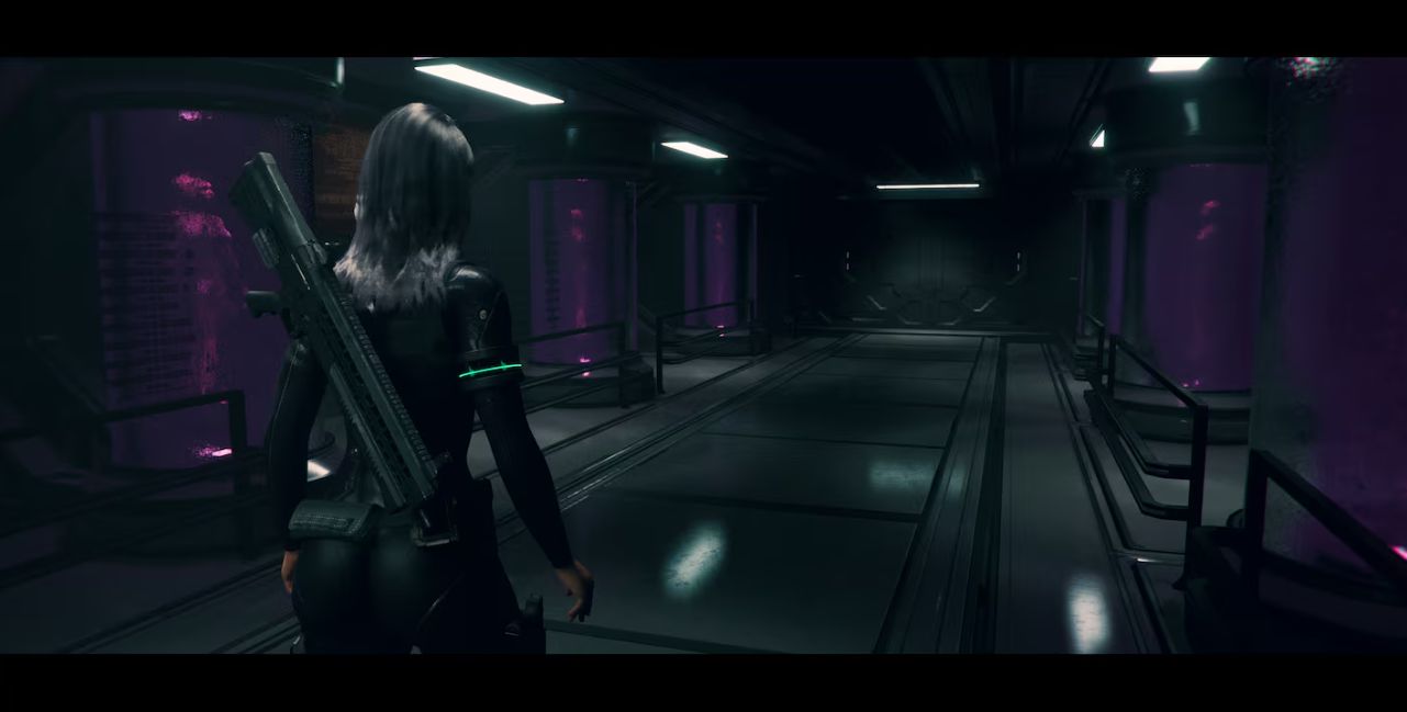 代号:紫罗兰 - PS5小白盒 代号:紫罗兰 - PS5小白盒