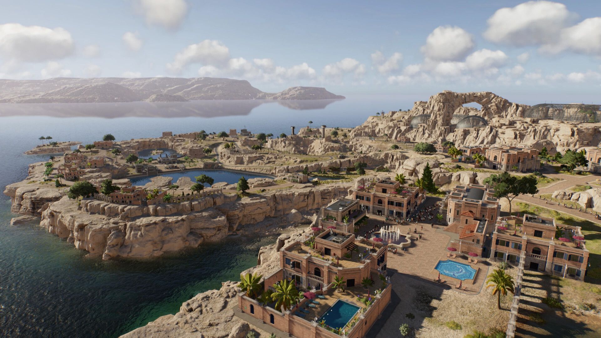 侏罗纪世界:进化 3 - PS5小白盒 侏罗纪世界:进化 3 - PS5小白盒