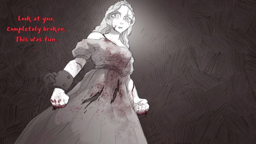 杀死公主:原始剪辑 - PS5小白盒 杀死公主:原始剪辑 - PS5小白盒