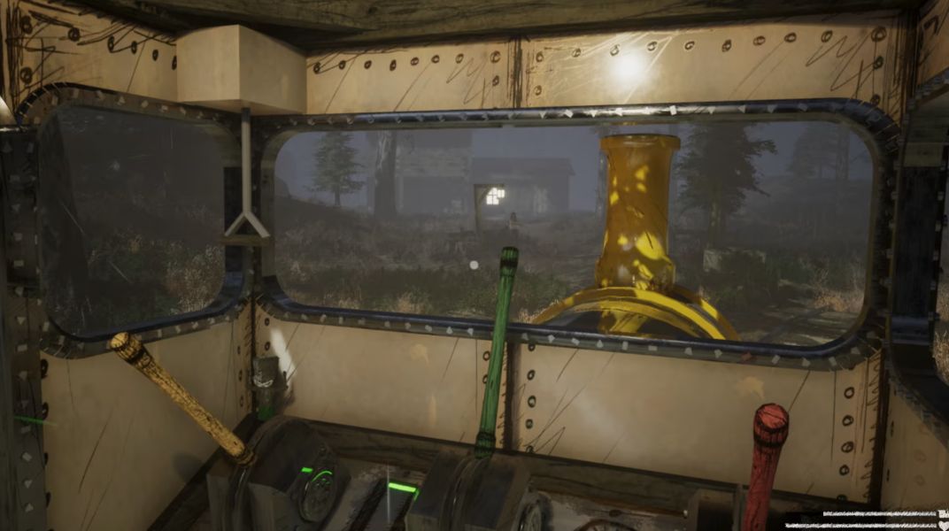 查尔斯小火车 - PS5小白盒 查尔斯小火车 - PS5小白盒