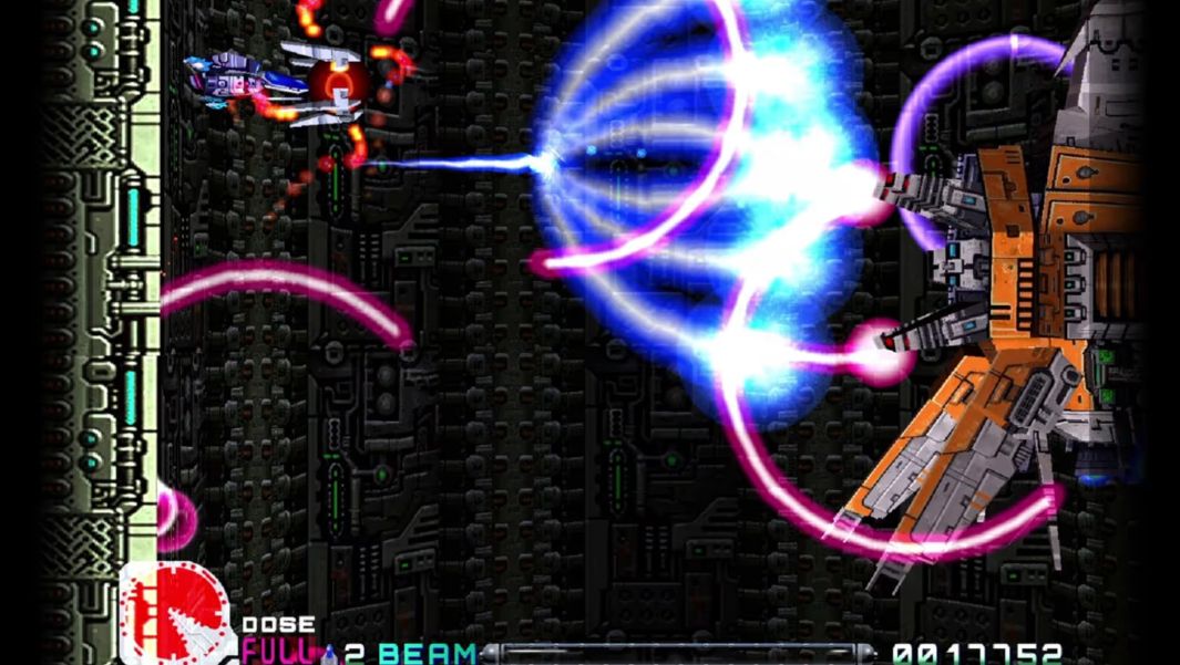 异形战机:Delta HD 增强版 - PS5小白盒 异形战机:Delta HD 增强版 - PS5小白盒
