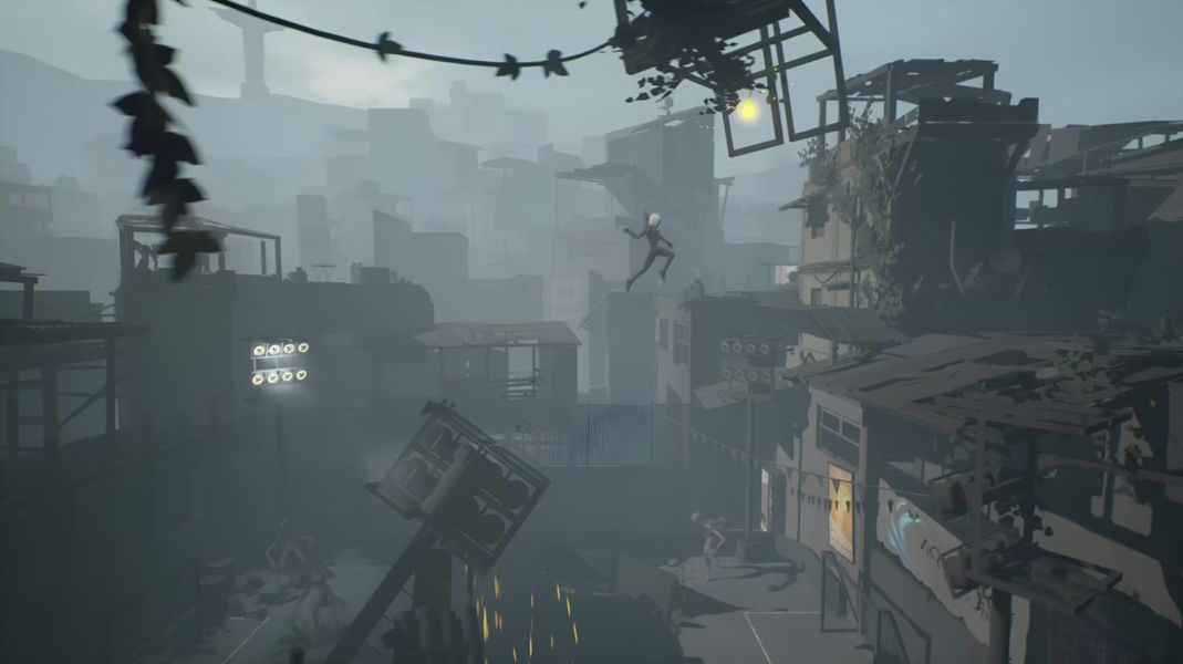 最后一口气 - PS5小白盒 最后一口气 - PS5小白盒