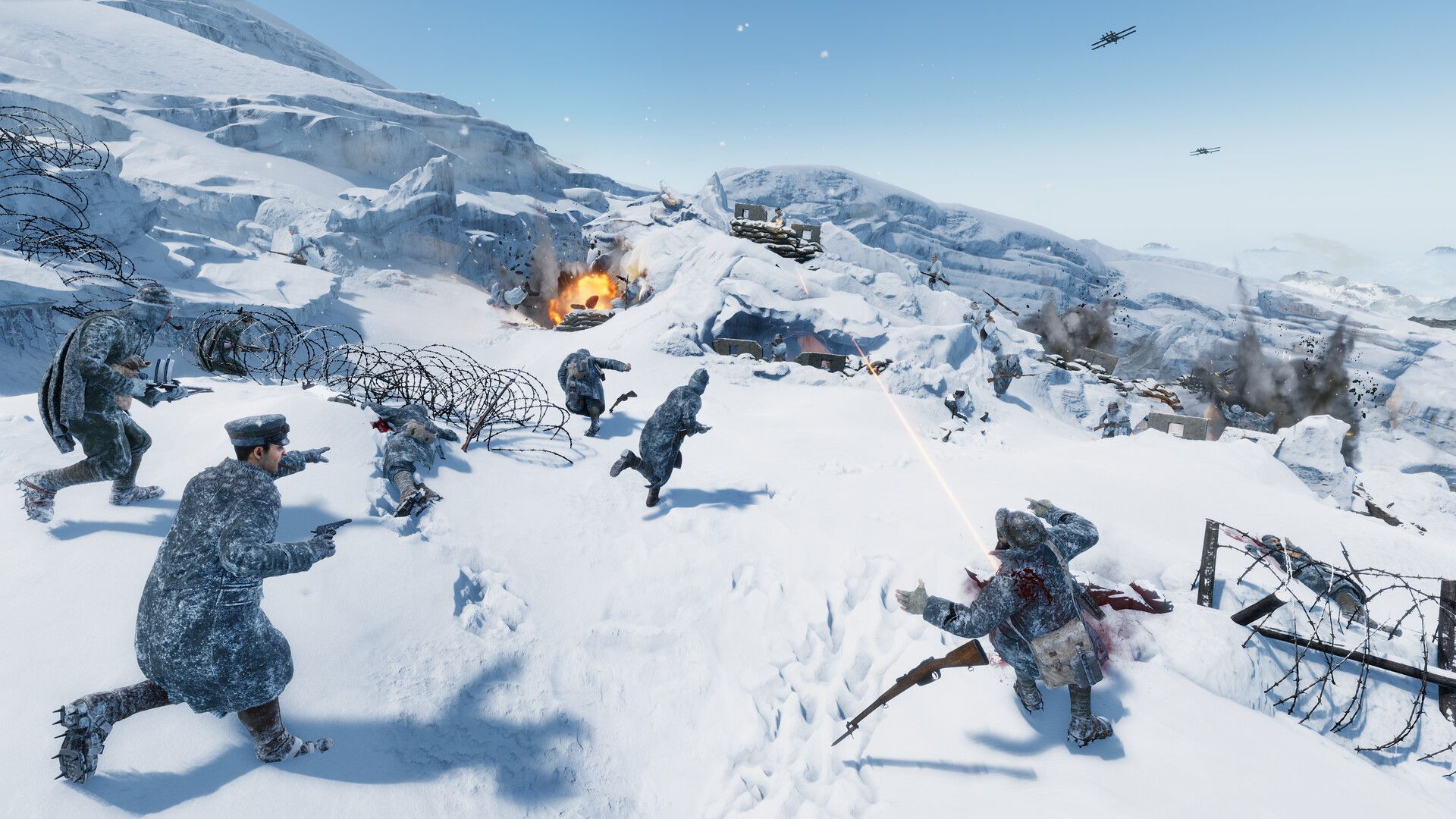 伊松佐河:豪华版 - PS5小白盒 伊松佐河:豪华版 - PS5小白盒