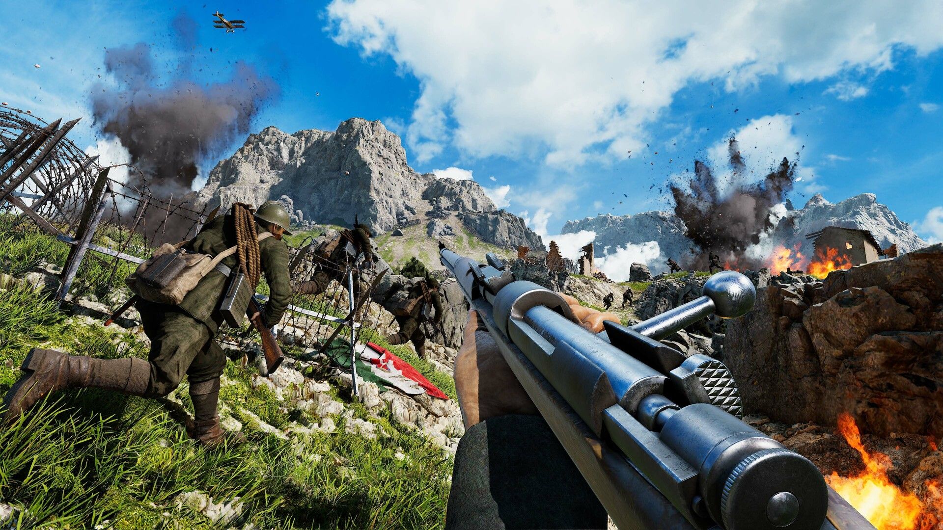 伊松佐河:豪华版 - PS5小白盒 伊松佐河:豪华版 - PS5小白盒