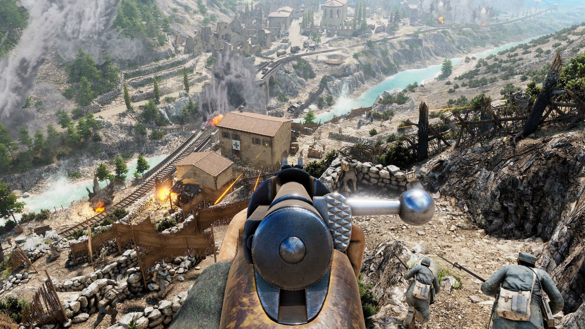 伊松佐河:豪华版 - PS5小白盒 伊松佐河:豪华版 - PS5小白盒
