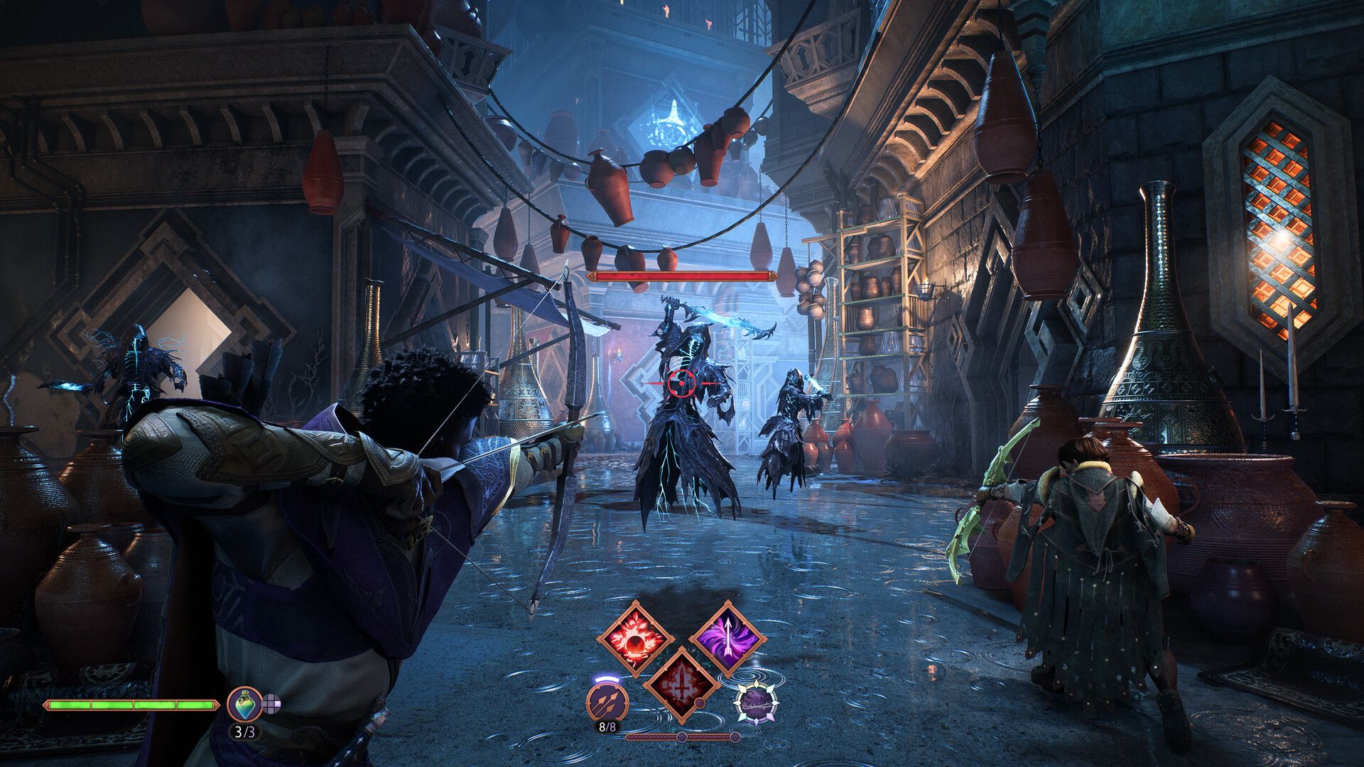 龙腾世纪：影障守护者 - PS5小白盒