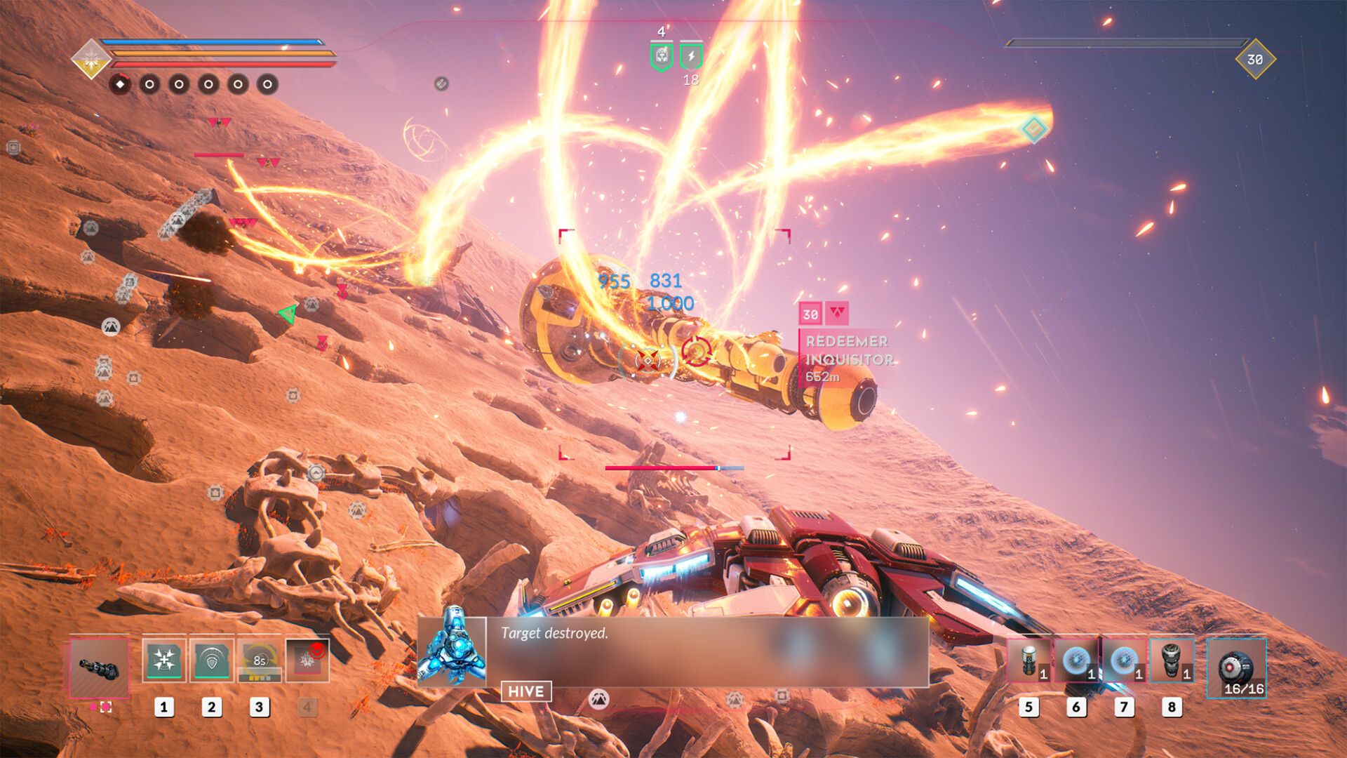 永恒空间2 - PS5小白盒 永恒空间2 - PS5小白盒