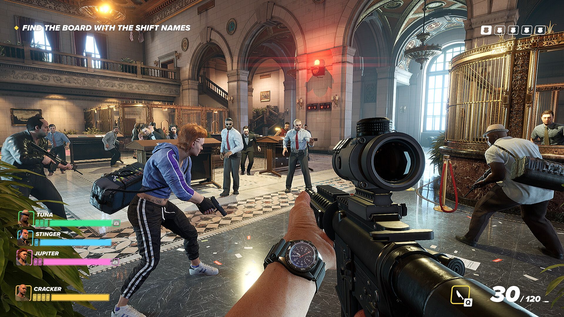 法外枭雄:滚石城 - PS5小白盒 法外枭雄:滚石城 - PS5小白盒