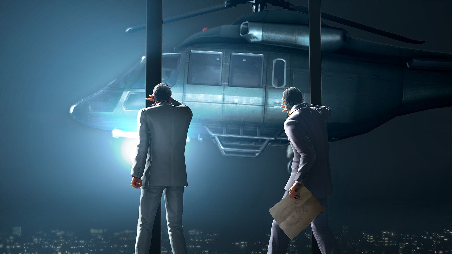 人中之龙3:外传 - PS5小白盒 人中之龙3:外传 - PS5小白盒