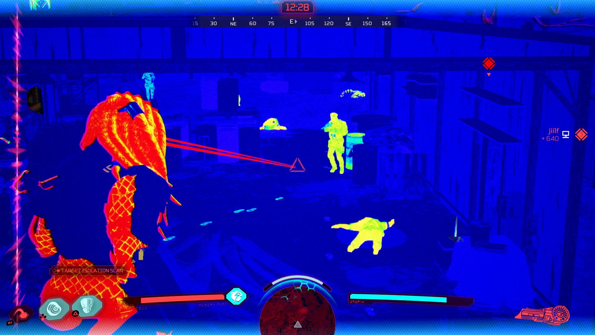铁血战士:狩猎场 - PS5小白盒 铁血战士:狩猎场 - PS5小白盒
