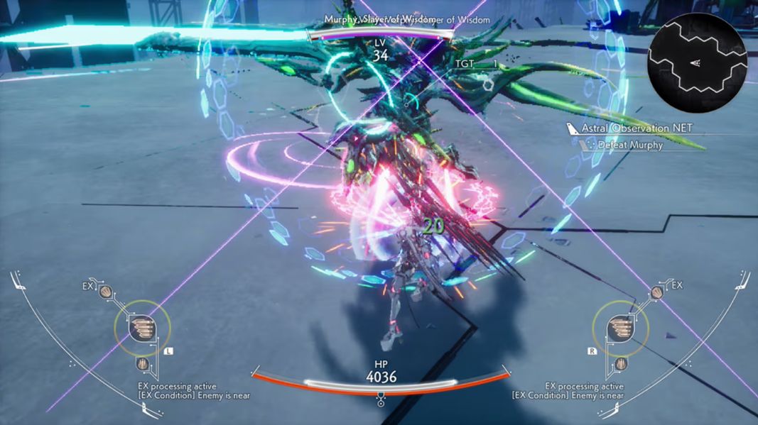 恸哭奇机 - PS5小白盒 恸哭奇机 - PS5小白盒