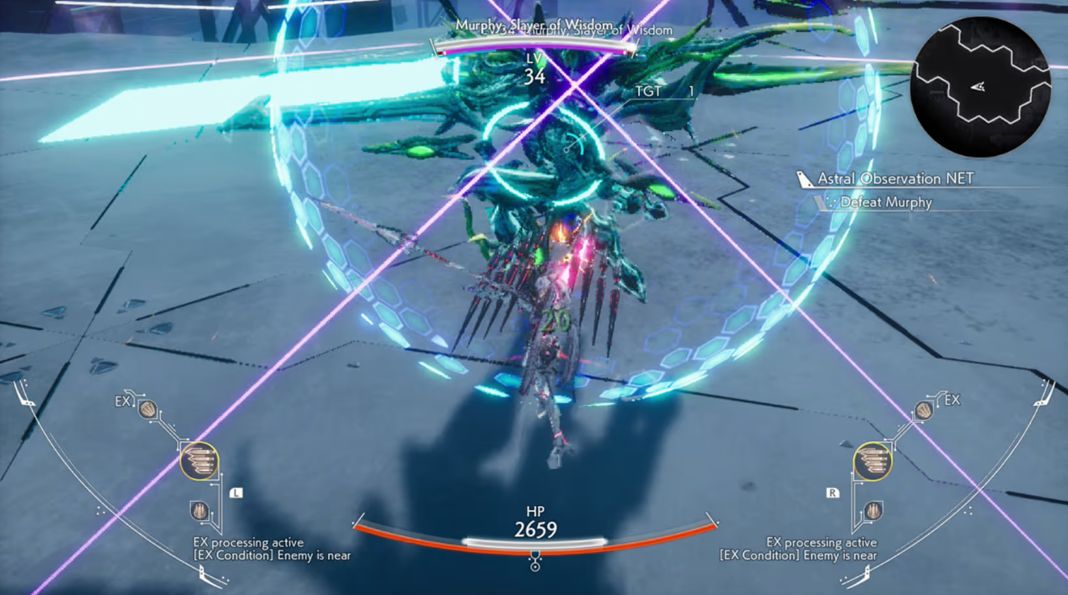 恸哭奇机 - PS5小白盒 恸哭奇机 - PS5小白盒
