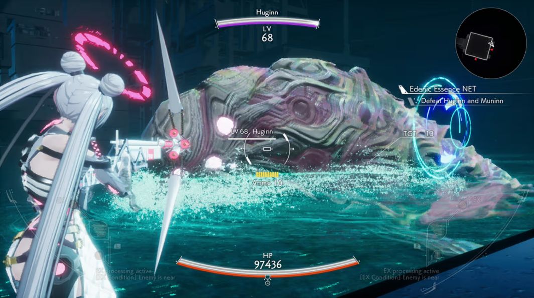 恸哭奇机 - PS5小白盒 恸哭奇机 - PS5小白盒
