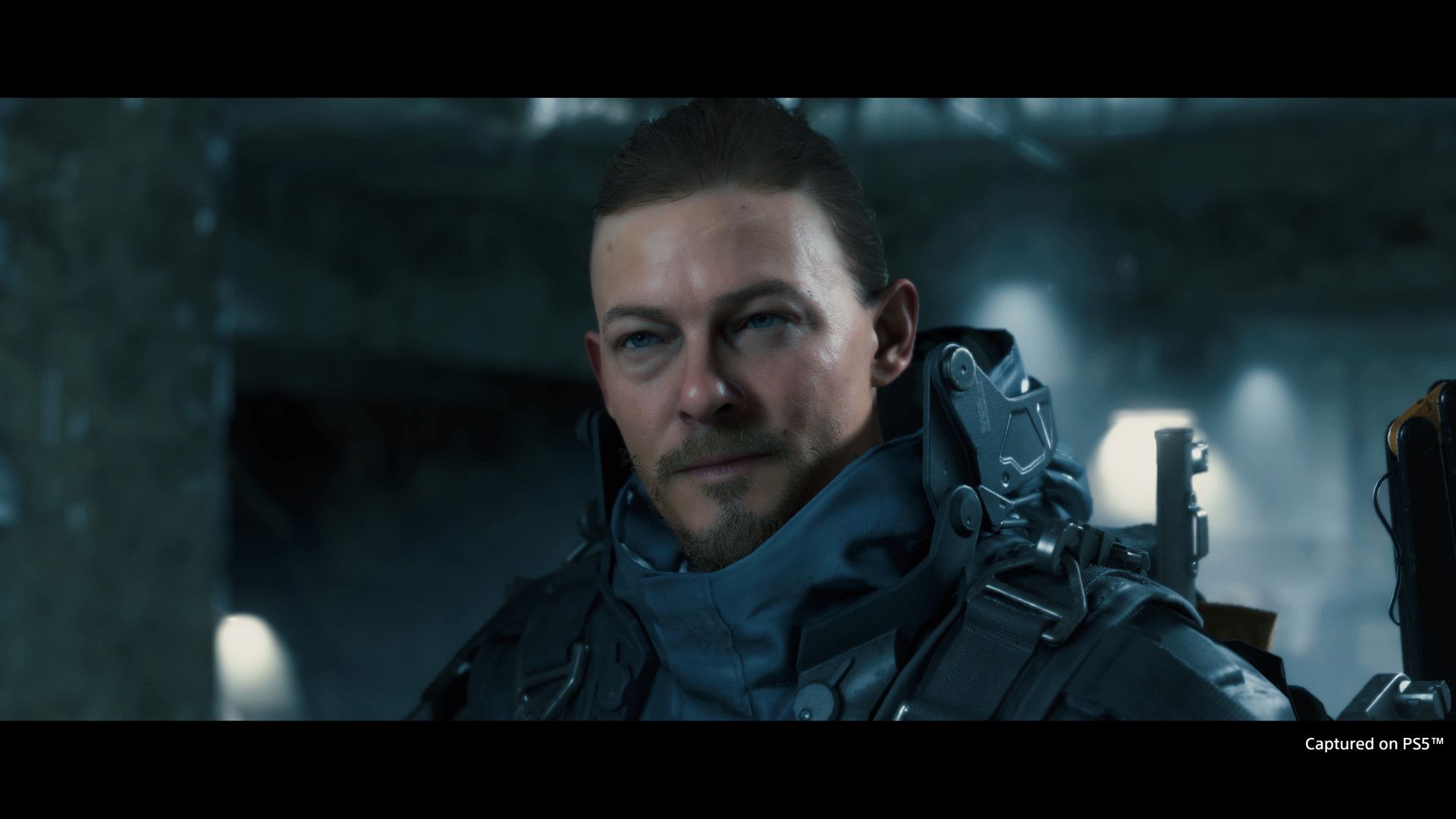 死亡搁浅:导演剪辑版 - PS5小白盒 死亡搁浅:导演剪辑版 - PS5小白盒