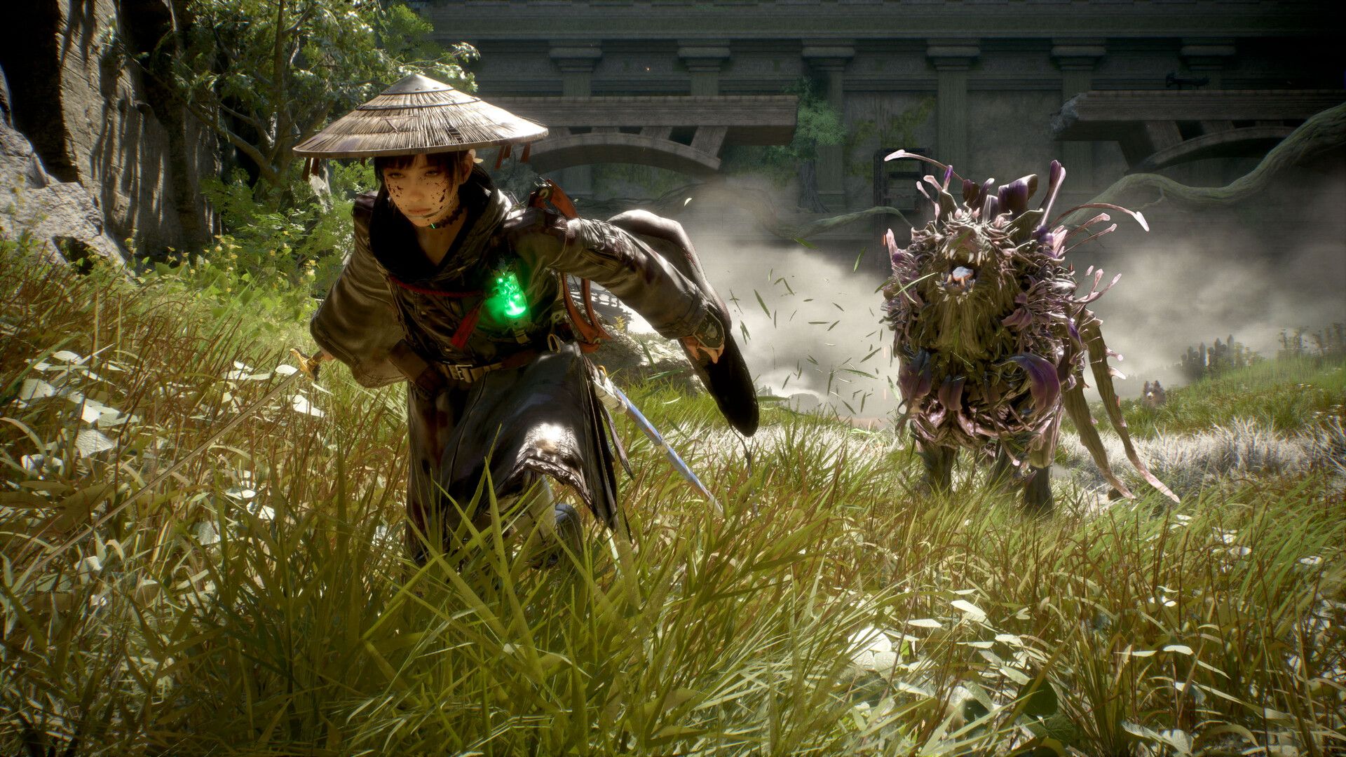 轮回之兽:豪华版 - PS5小白盒 轮回之兽:豪华版 - PS5小白盒