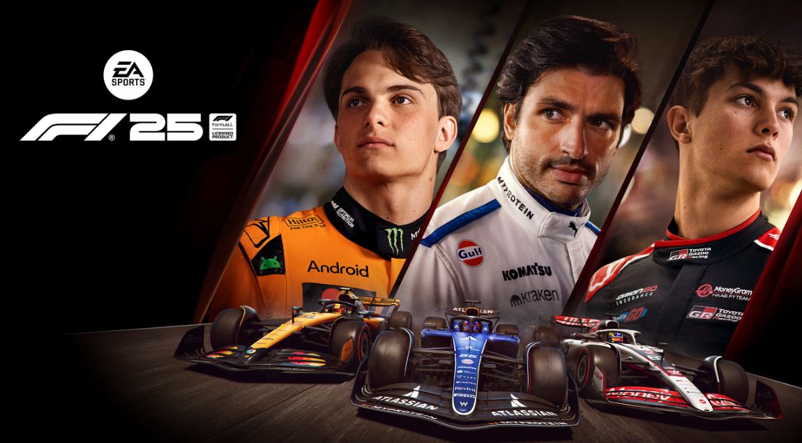 F1 方程式赛车