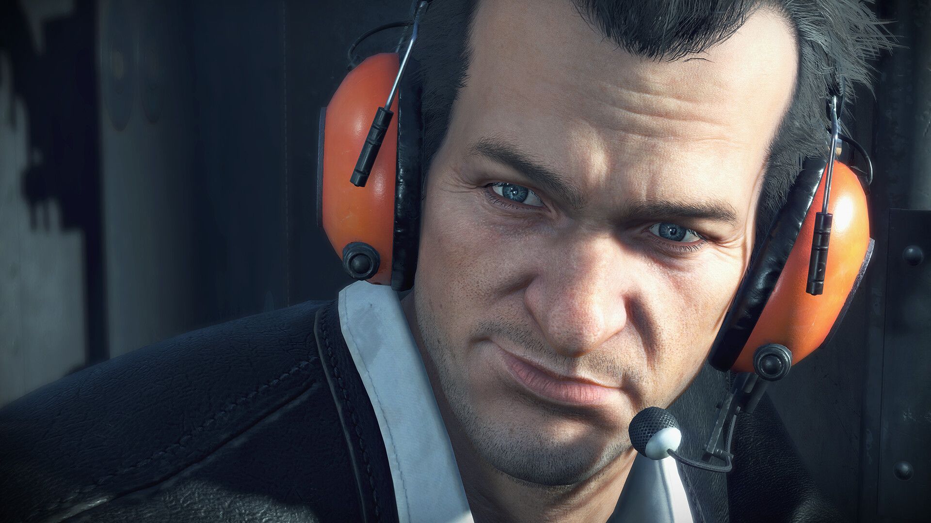 丧尸围城:豪华重制版 - PS5小白盒 丧尸围城:豪华重制版 - PS5小白盒