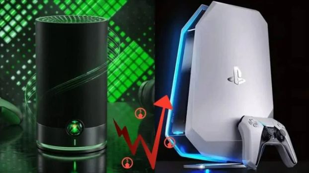 PS6 发售日期仍未落实 零件成本上升成变数 - PS5小白盒 PS6 发售日期仍未落实 零件成本上升成变数 - PS5小白盒
