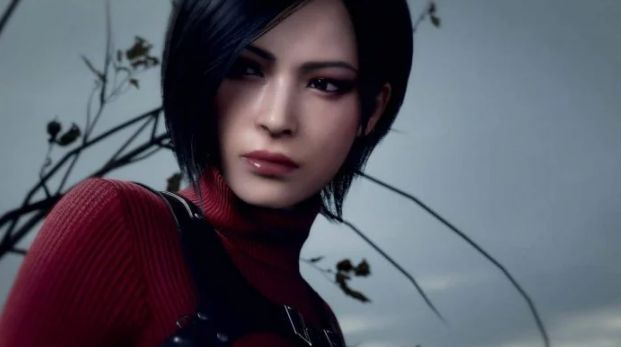 《生化危机：安魂曲》或有 Ada Wong　官方周边商急删相关标签