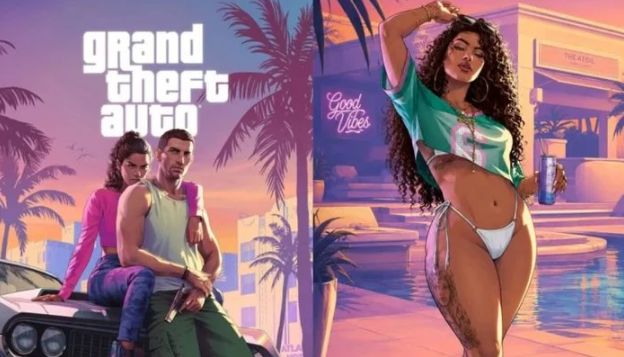 《GTA 6》终极版预购占89%　Sensor Tower称从未见过如此高比例