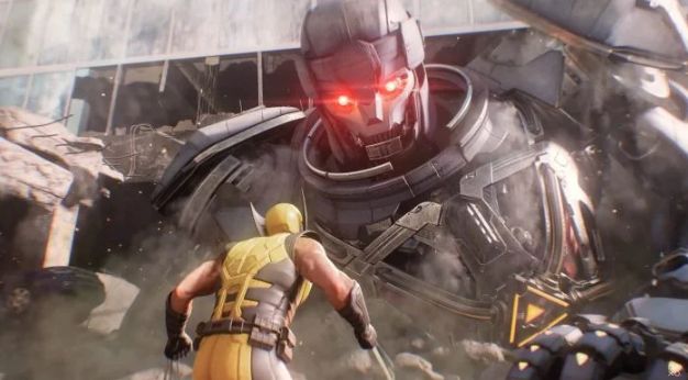 Insomniac确认《漫威金钢狼》PS5预设60FPS 光线追踪同步开启